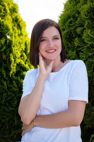 Татьяна Щипова